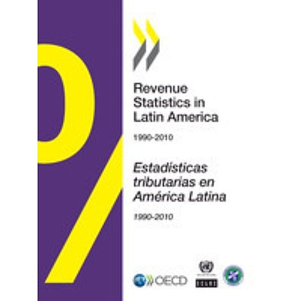 Revenue Statistics in Latin America 2012