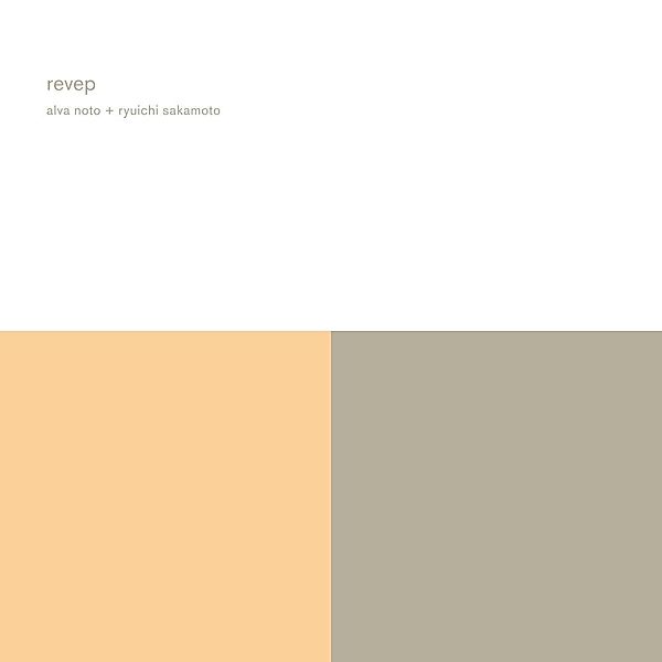 Revep/V.I.R.U.S.Series (Remastered) 2lp), Ryuichi Alva Noto & Sakamoto