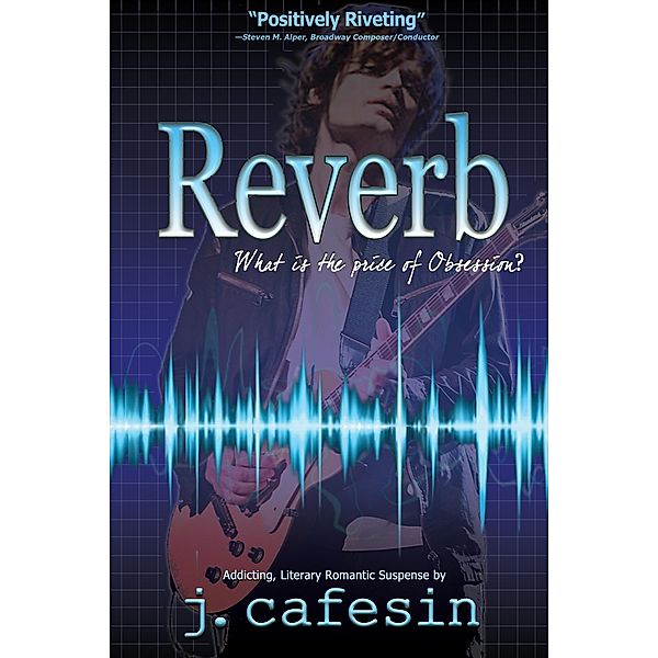Reverb, J. Cafesin