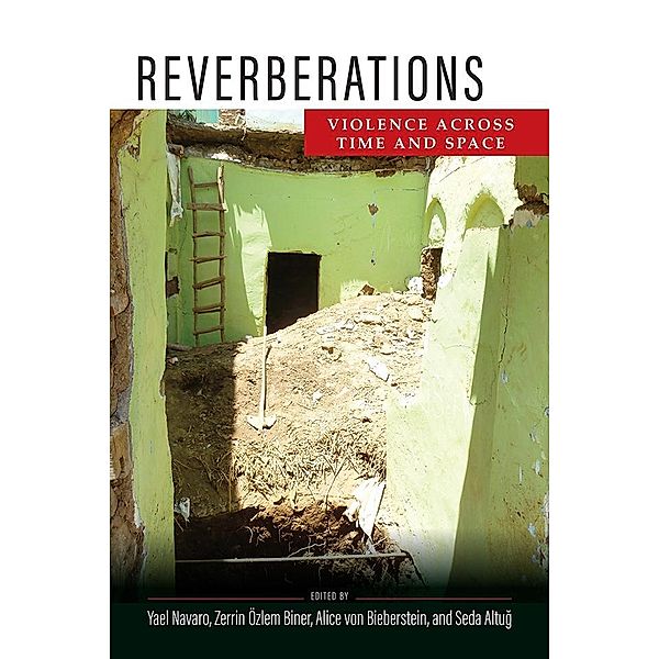 Reverberations / The Ethnography of Political Violence