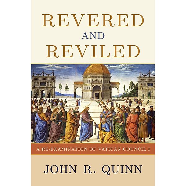 Revered and Reviled, John Quinn