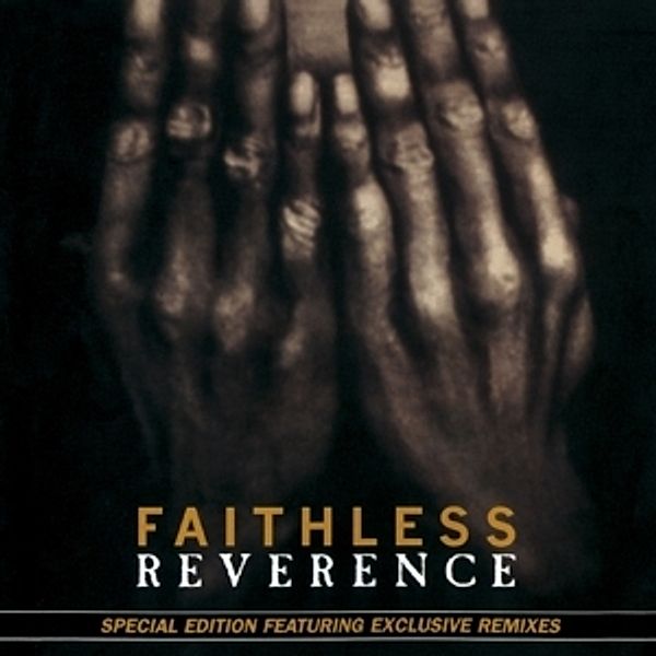 Reverence+2, Faithless