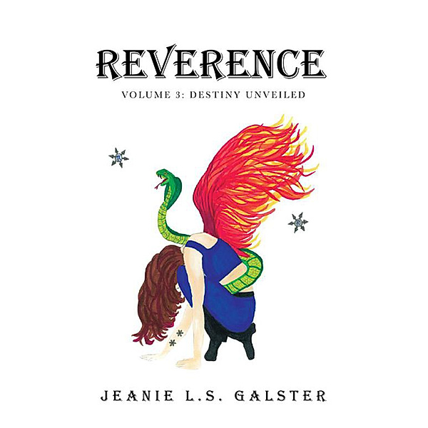Reverence, Jeanie L.S. Galster