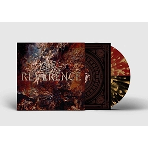 Reverence-Coloured Vinyl, Parkway Drive