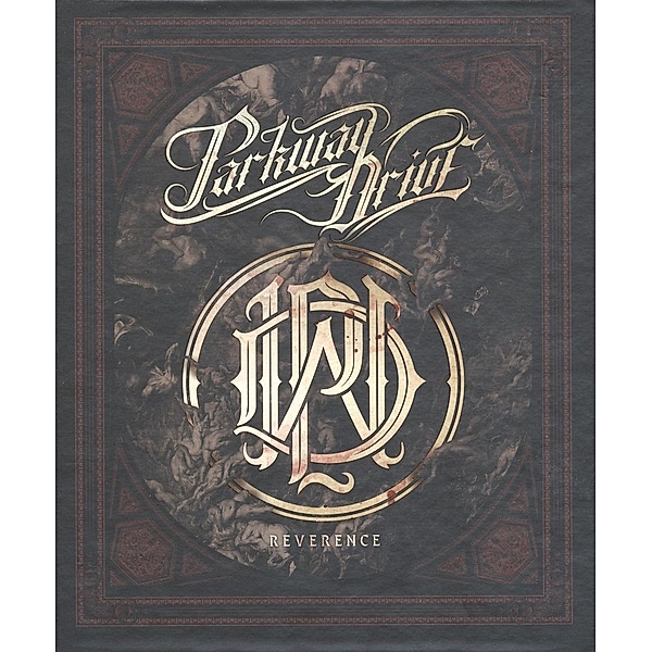 Reverence-Deluxe Box Set, Parkway Drive