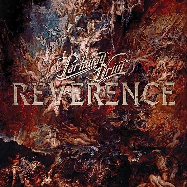 Reverence (Vinyl), Parkway Drive