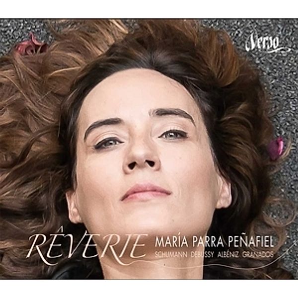 Reverie, Maria Parra Penafiel