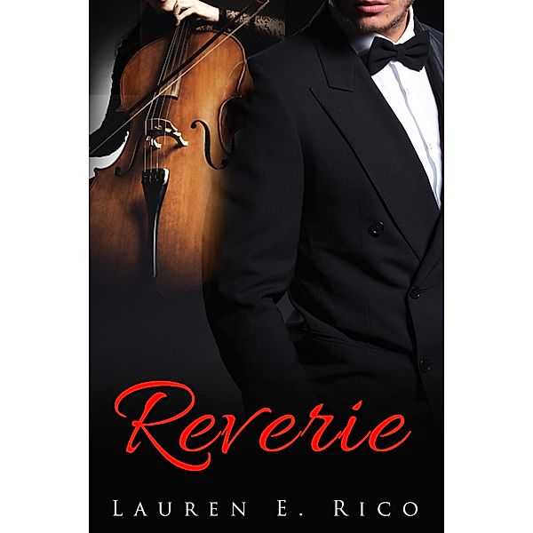 Reverie, Lauren E. Rico