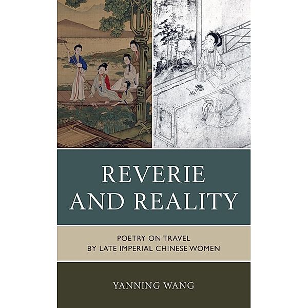 Reverie and Reality, Yanning Wang