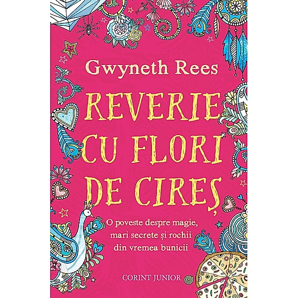 Reverie cu flori de cire¿, Gwyneth Rees