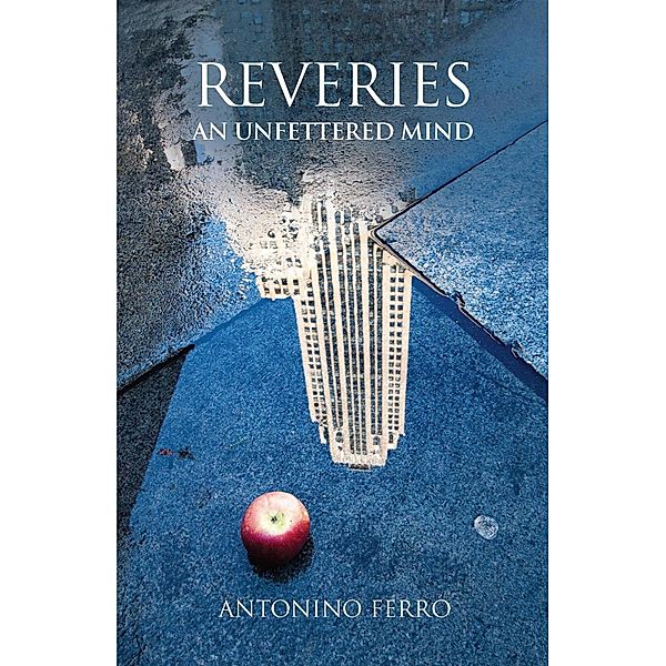 Reveries, Antonino Ferro