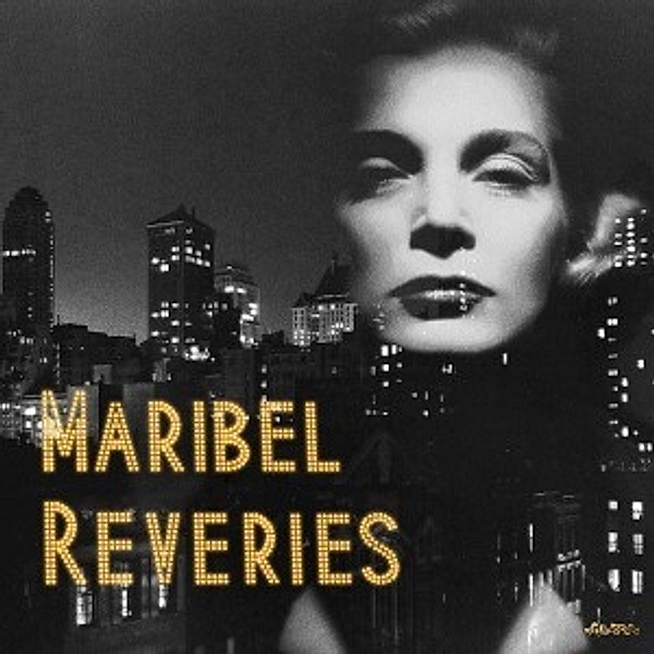 Reveries (Vinyl), Maribel