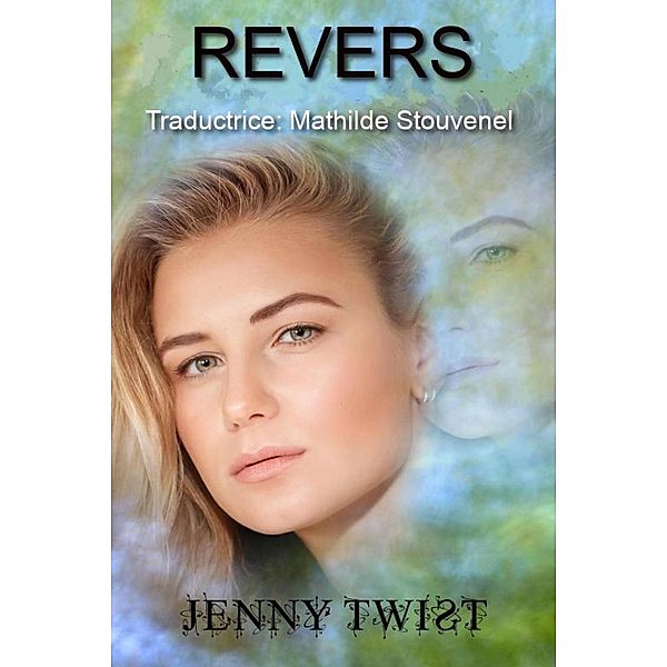 Revers, Jenny Twist