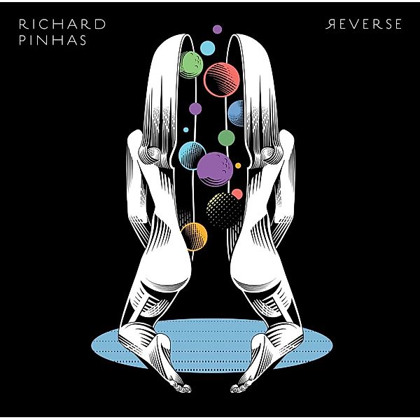 Reverse, Richard Pinhas