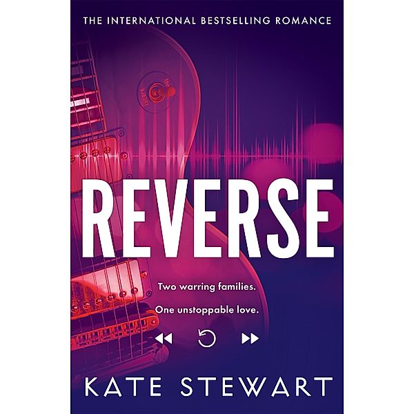 Reverse, Kate Stewart