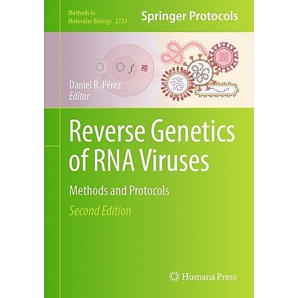 Reverse Genetics of RNA Viruses