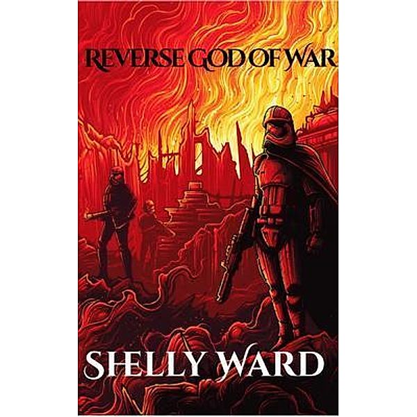 Reverse God of War, Shelly Ward