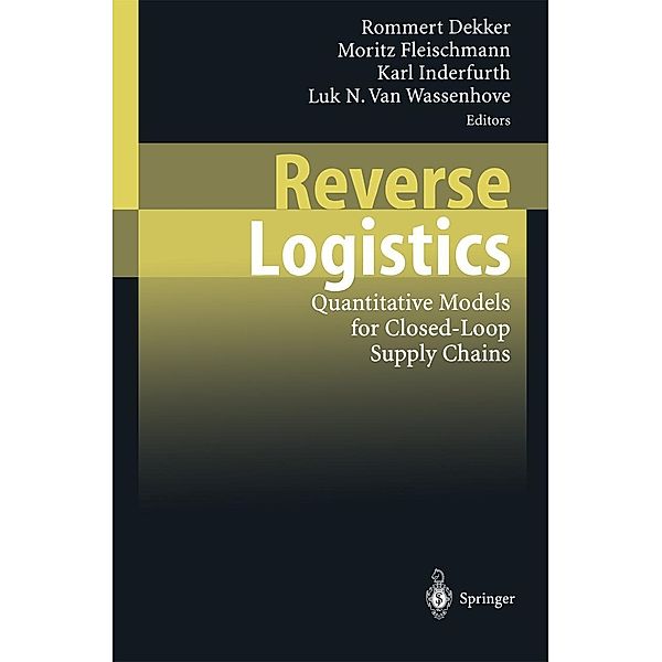 Reverse Logistics