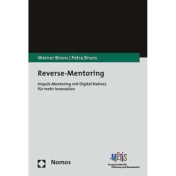 Reverse-Mentoring, Werner Bruns, Petra Bruns