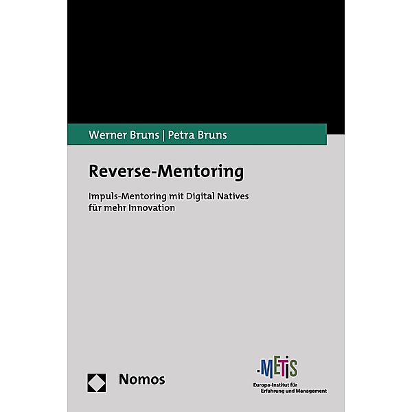 Reverse-Mentoring, Werner Bruns, Petra Bruns