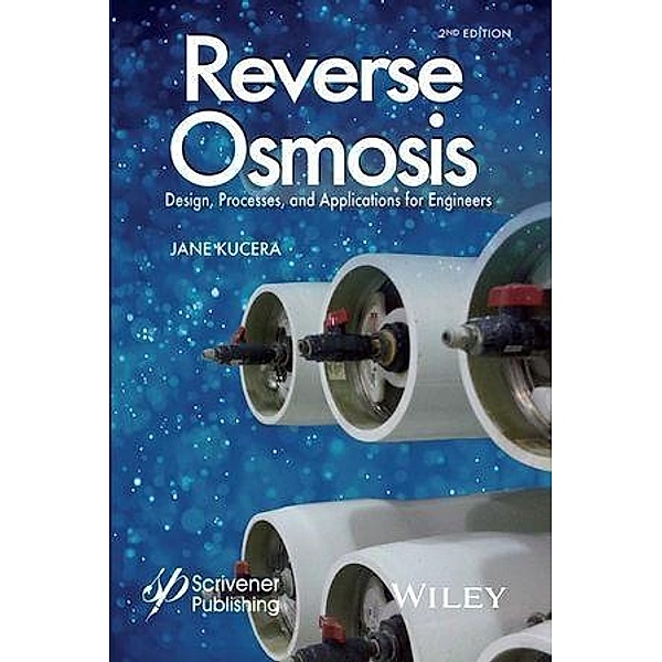 Reverse Osmosis, Jane Kucera