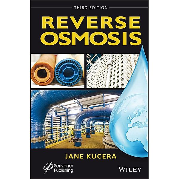 Reverse Osmosis, Jane Kucera