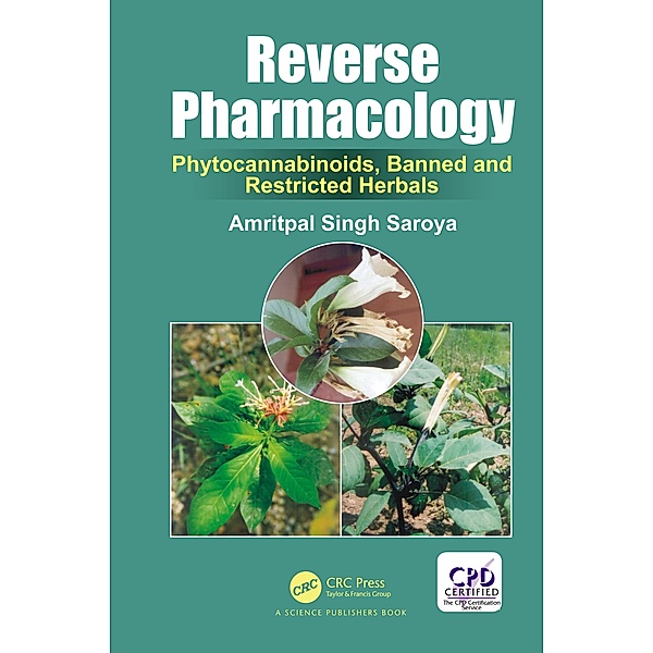 Reverse Pharmacology, Amritpal Singh Saroya