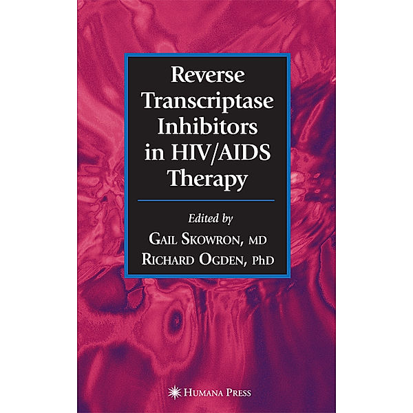 Reverse Transcriptase Inhibitors in HIV/AIDS Therapy