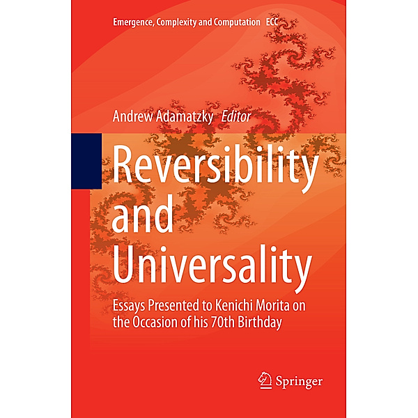 Reversibility and Universality