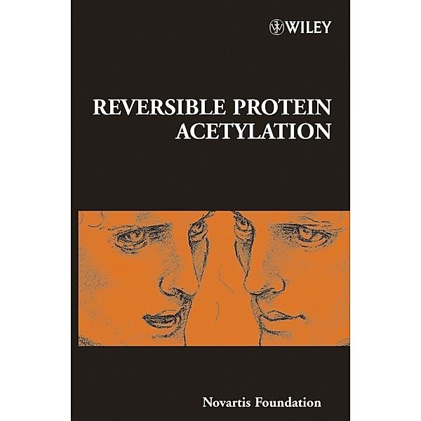 Reversible Protein Acetylation