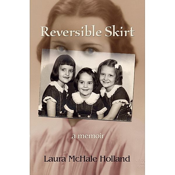 Reversible Skirt / Laura McHale Holland, Laura McHale Holland