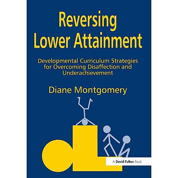 Reversing Lower Attainment, Diane Montgomery
