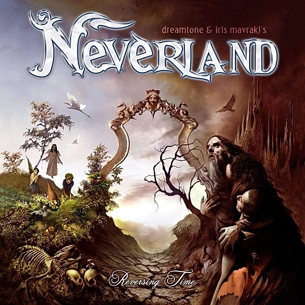 Reversing Time, Neverland