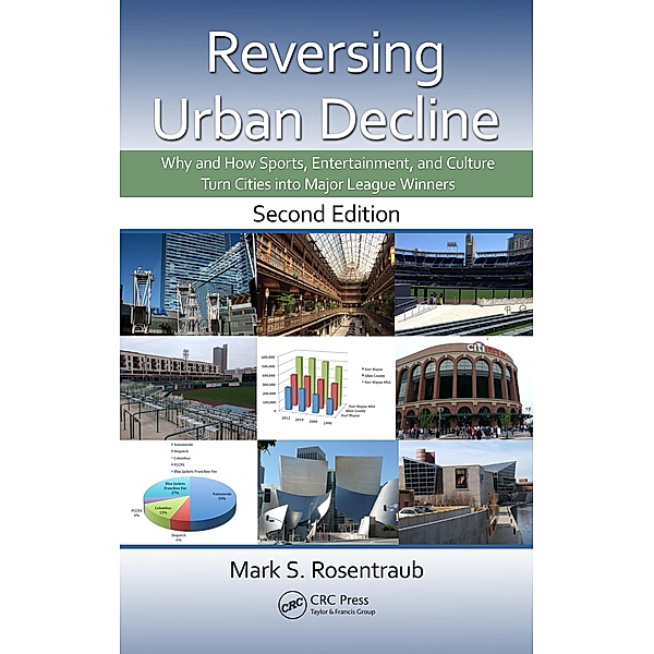 Reversing Urban Decline, Mark S. Rosentraub