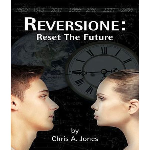 Reversione, Chris A Jones