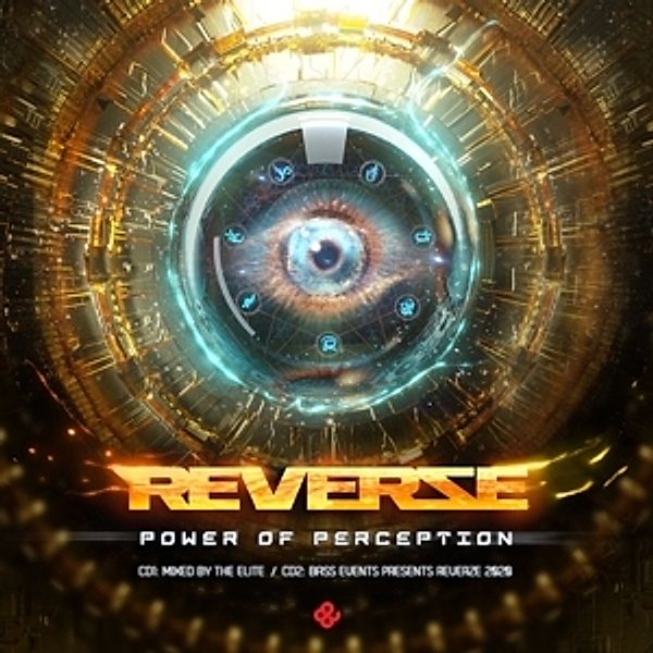 Reverze 2020-Power Of Perception, Diverse Interpreten