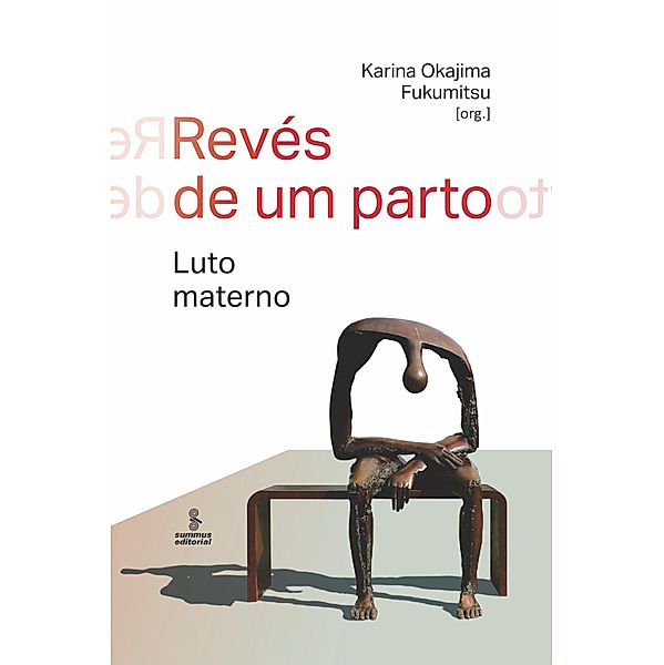 Revés de um parto, Karina Okajima Fukumitsu