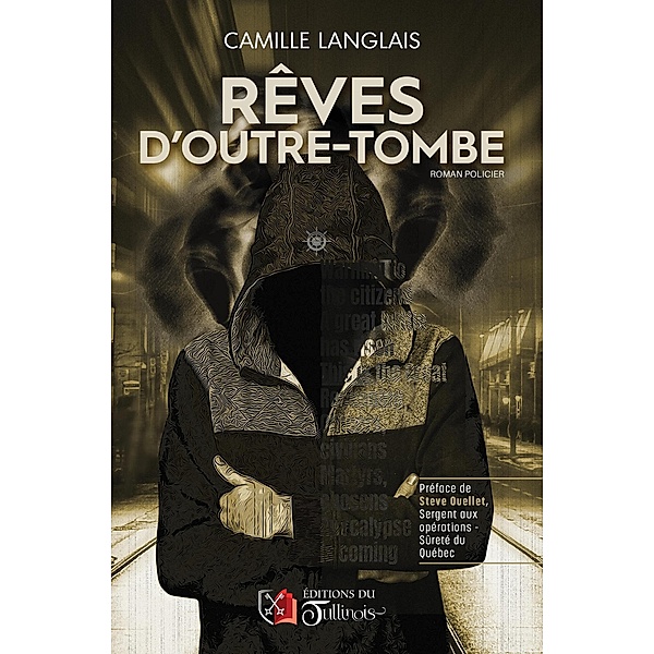Rêves d'outre-tombe, Camille Langlais