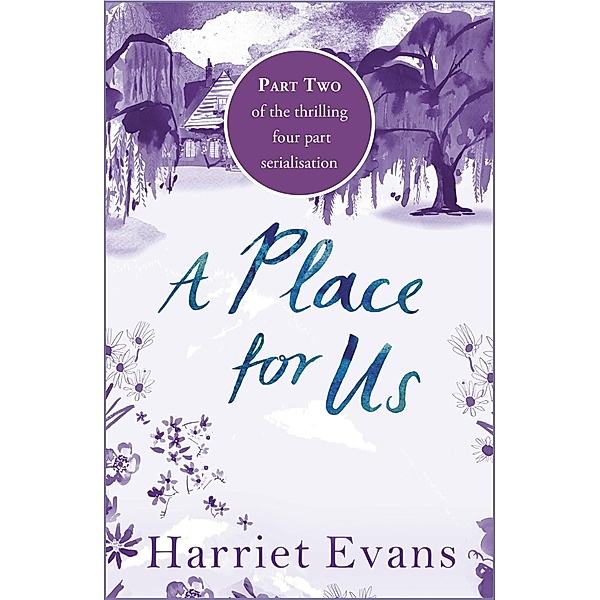 Review: A Place for Us Part 2, Harriet Evans