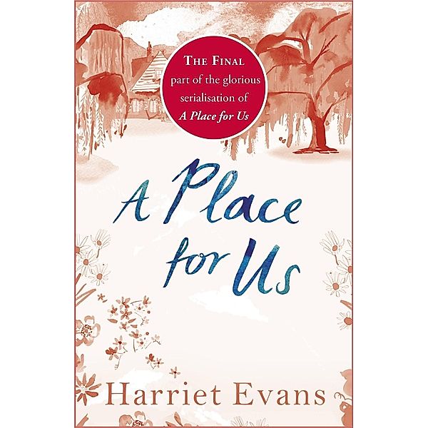 Review: A Place for Us Part 4, Harriet Evans