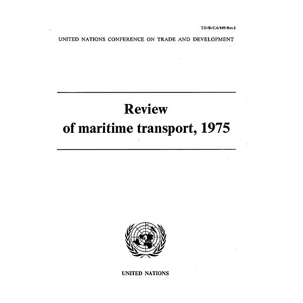 Review of Maritime Transport 1975 / Review of Maritime Transport