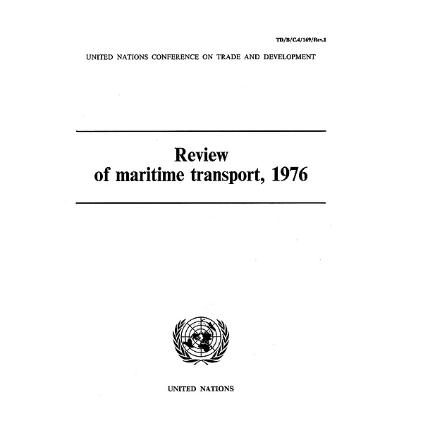 Review of Maritime Transport 1976 / Review of Maritime Transport