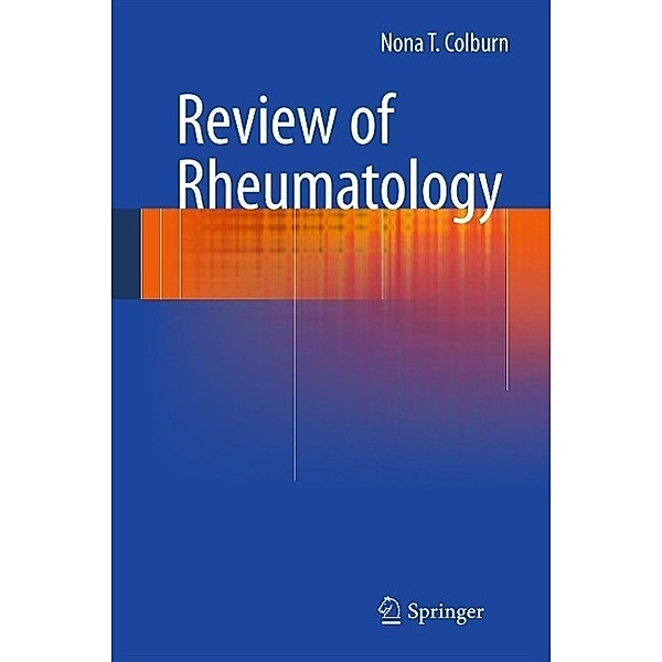 Review of Rheumatology, Nona T. Colburn