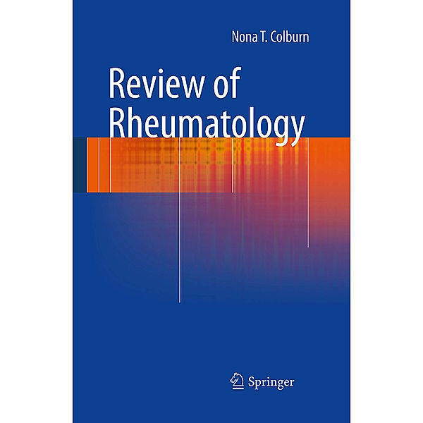 Review of Rheumatology, Nona T. Colburn