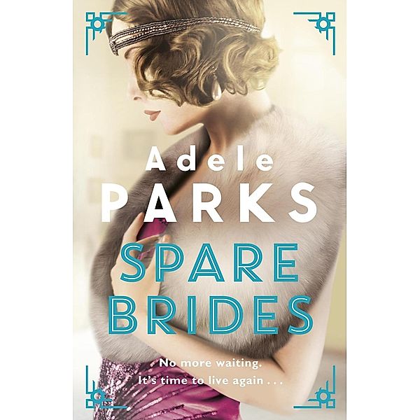 Review: Spare Brides, Adele Parks