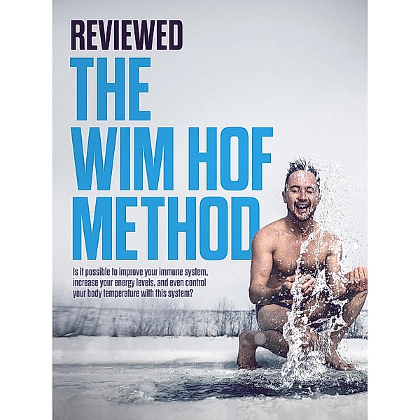 REVIEWED The Wim Hof Method, Cooltura