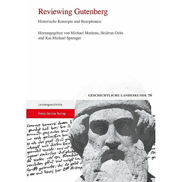 Reviewing Gutenberg