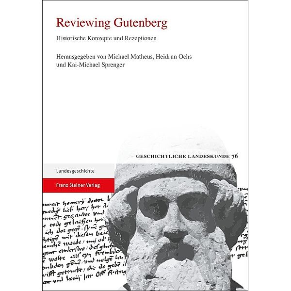 Reviewing Gutenberg