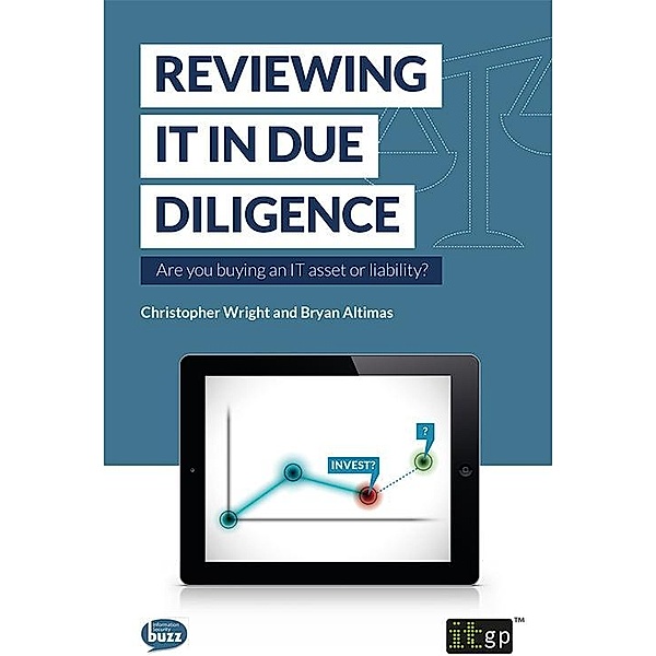 Reviewing IT in Due Diligence / Fundamentals Series, Christopher Wright