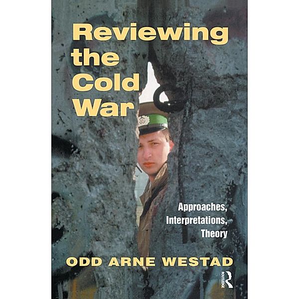 Reviewing the Cold War / Cold War History
